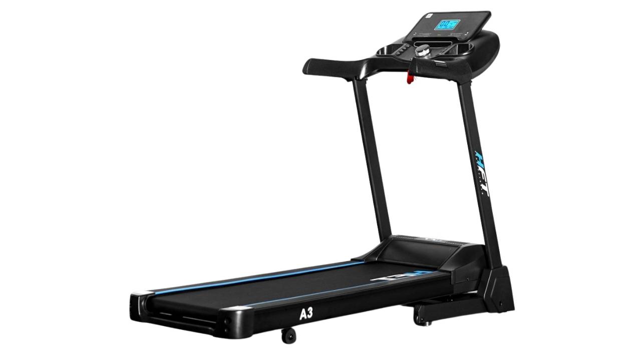 2. ลู่วิ่ง Treadmill HFT Homefittools รุ่น A3 ลู่วิ่งไฟฟ้า